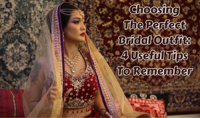 buy bridal outfit online